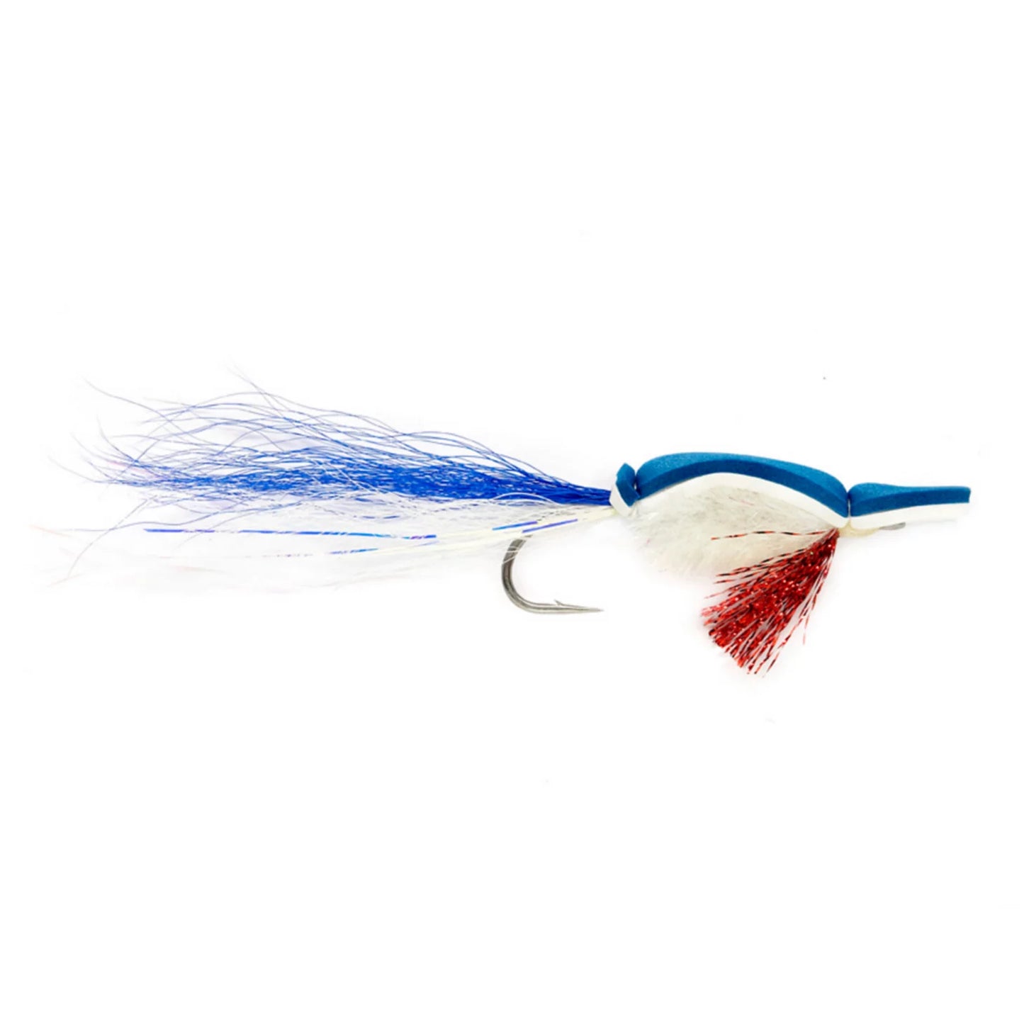 Orvis Budget Friendly - Gurgler