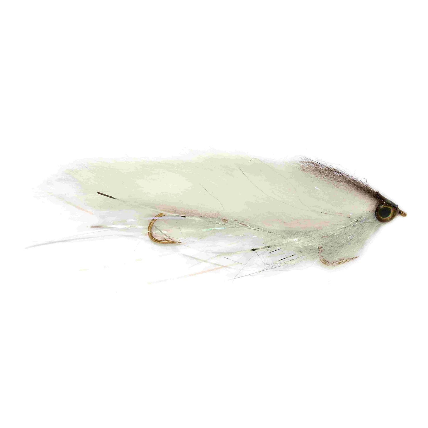 Orvis Featured - Snake Bait