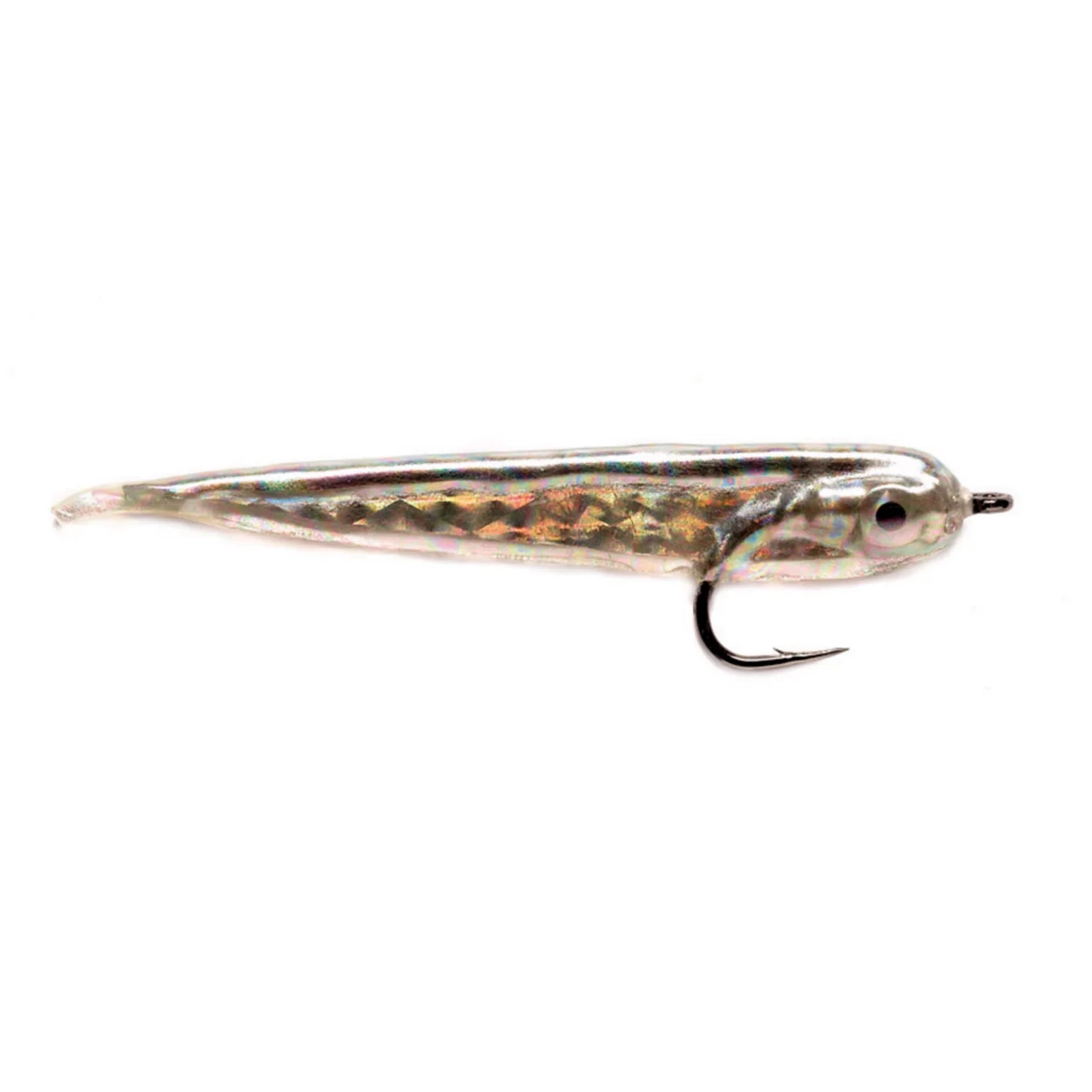 Orvis Limited Edition -Bluewater Softy Minnow