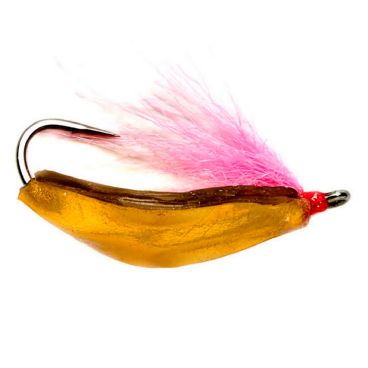 Orvis Affordable - Softy Spoon Fly