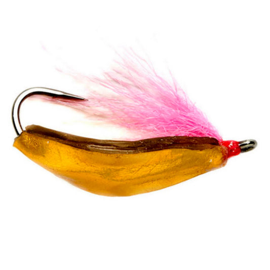 Orvis Affordable - Softy Spoon Fly