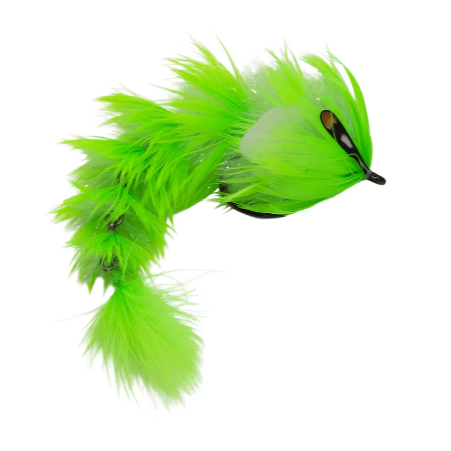 Orvis Featured - Feather Changer