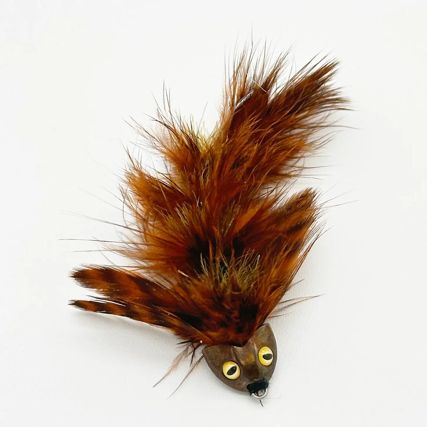 Orvis Popular Choice - Sculpin Feather Changer