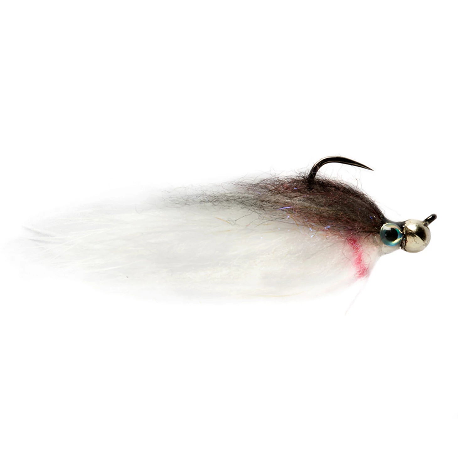 Orvis Best Seller - Barbless Jiggy Fat Minnow