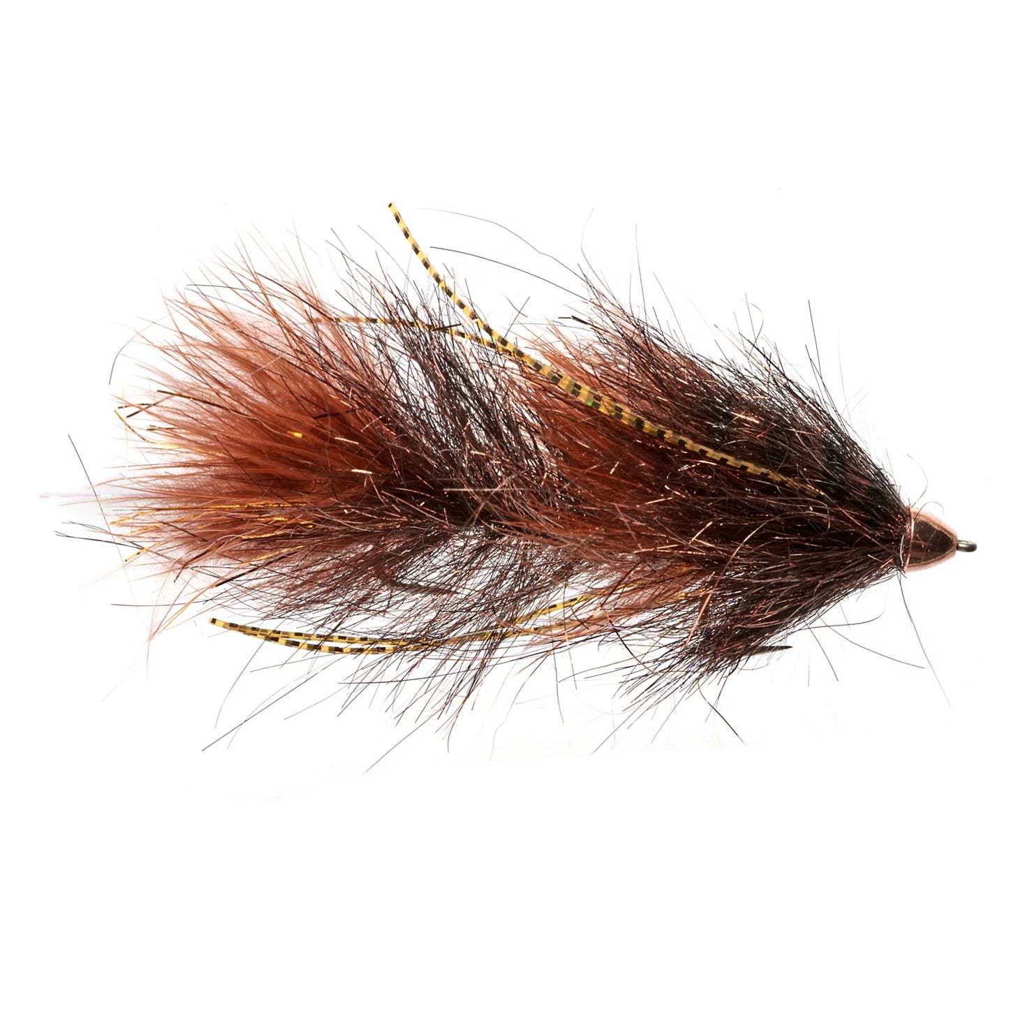 Orvis Customer Favorite -Articulated Daddy's Money