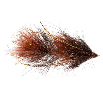 Orvis Customer Favorite -Articulated Daddy's Money