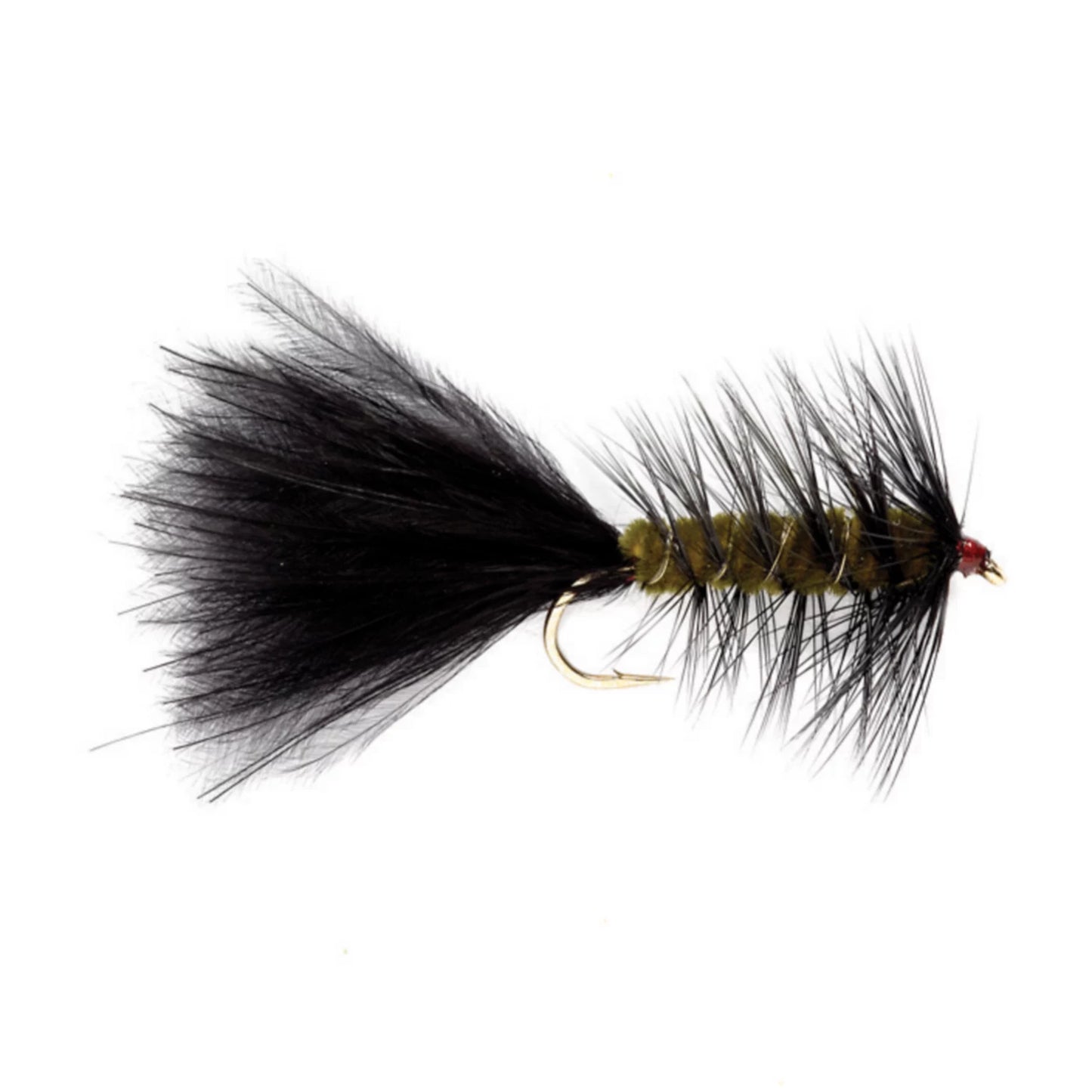 Orvis Great Deal - Woolly Bugger