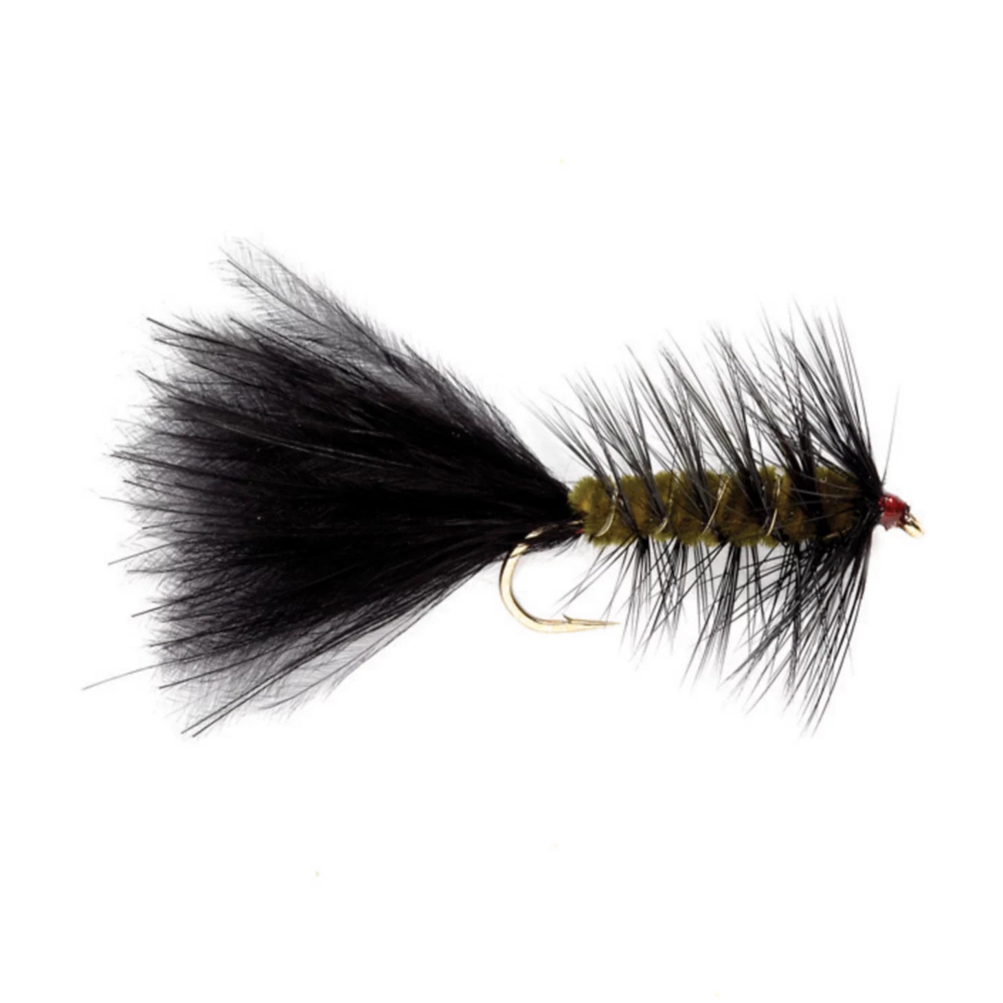 Orvis Great Deal - Woolly Bugger