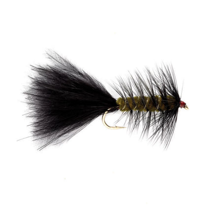 Orvis Great Deal - Woolly Bugger
