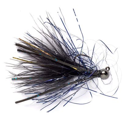 Orvis Value - Daniel's UV Polar Jig Barbless