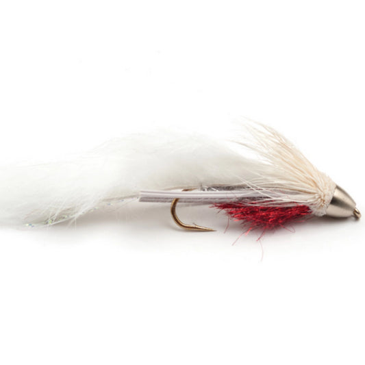 Orvis Affordable - Conehead Bunny Muddler