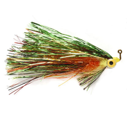 Orvis Budget Friendly - Flash and Grab
