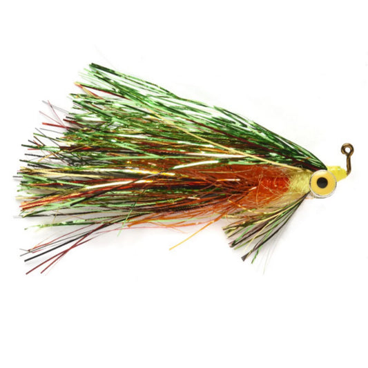 Orvis Budget Friendly - Flash and Grab