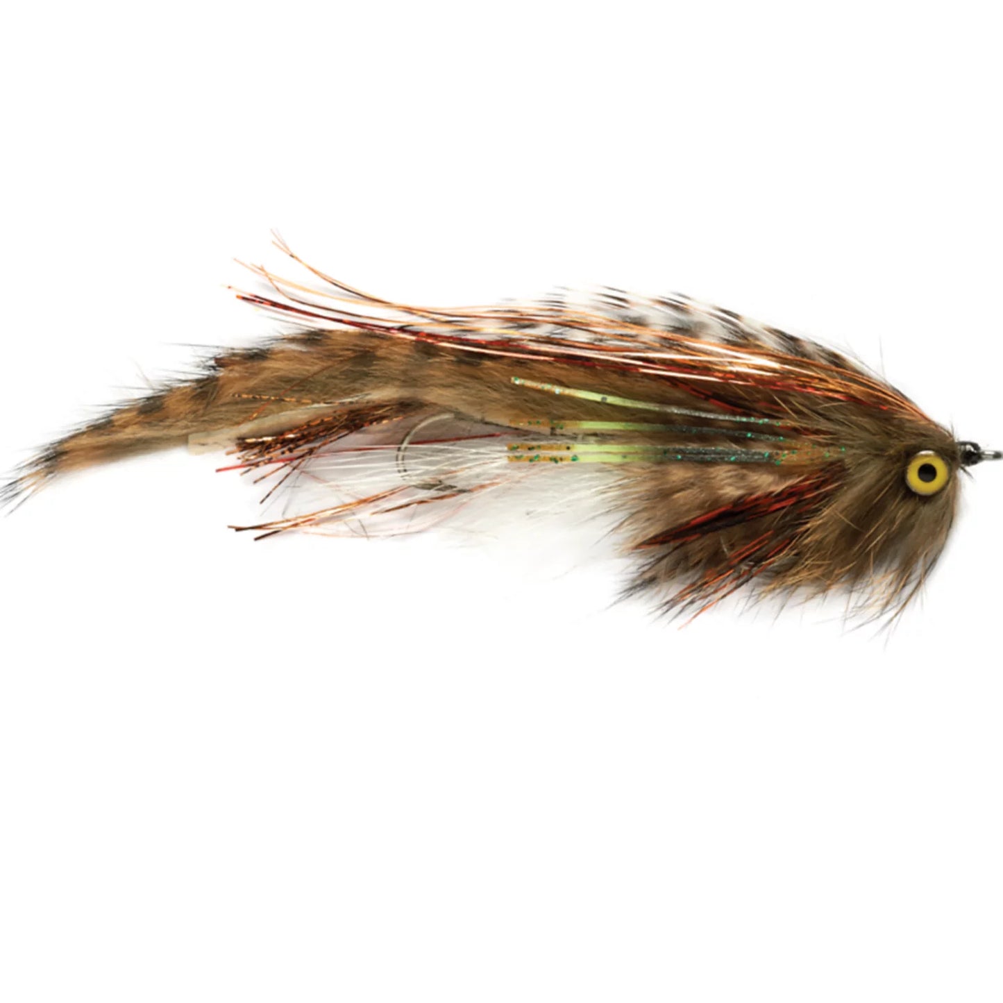 Orvis Great Deal - Schultzy's S4 Sculpin