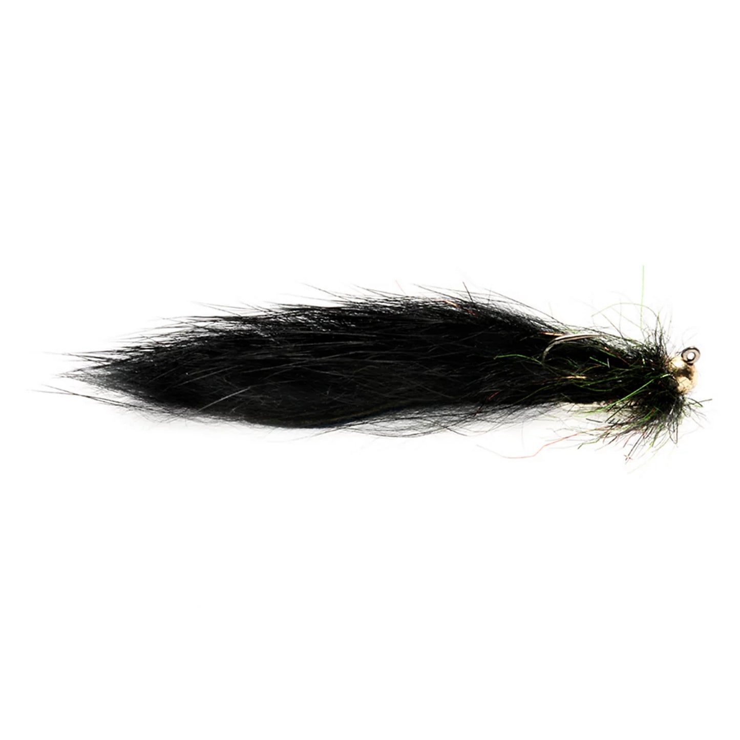 Orvis Special Offer - Barbless Croston's Belly Flop Sculpin