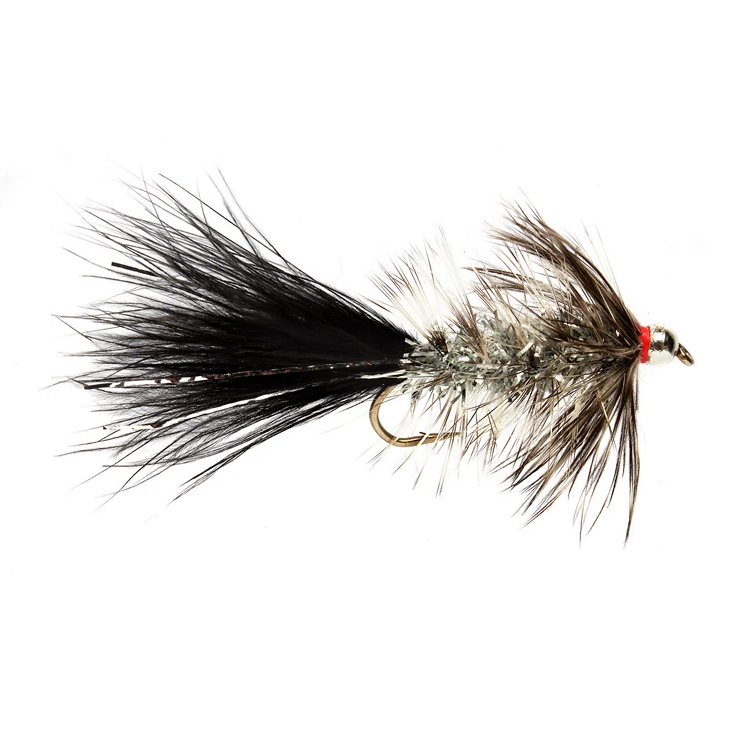 Orvis Popular Choice - Shuggy Bugger