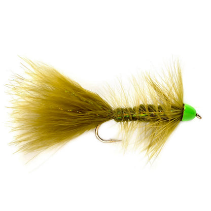 Orvis Best Seller - Hot Cone Woolly Bugger