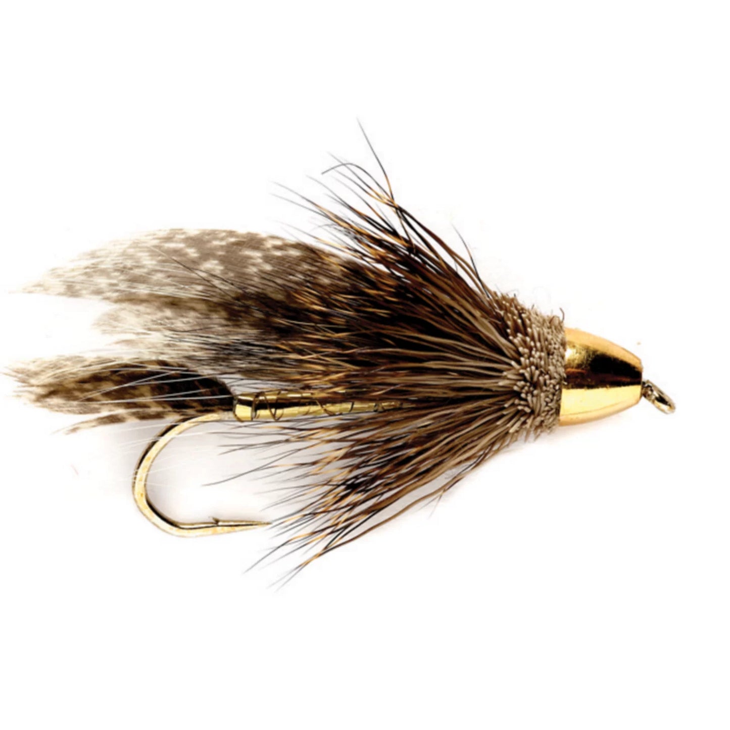 Orvis Limited Edition -Cone Head Muddler Minnow