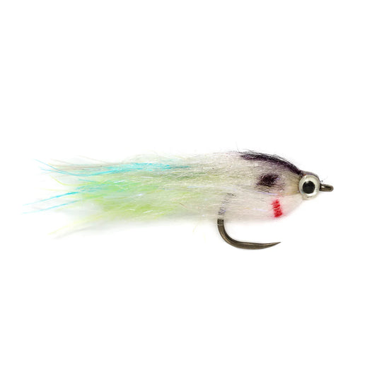 Orvis Affordable - Baby Fat Minnow