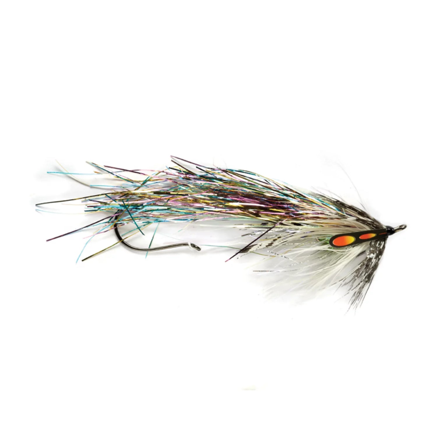 Orvis Featured - Senyo's AI Intruder