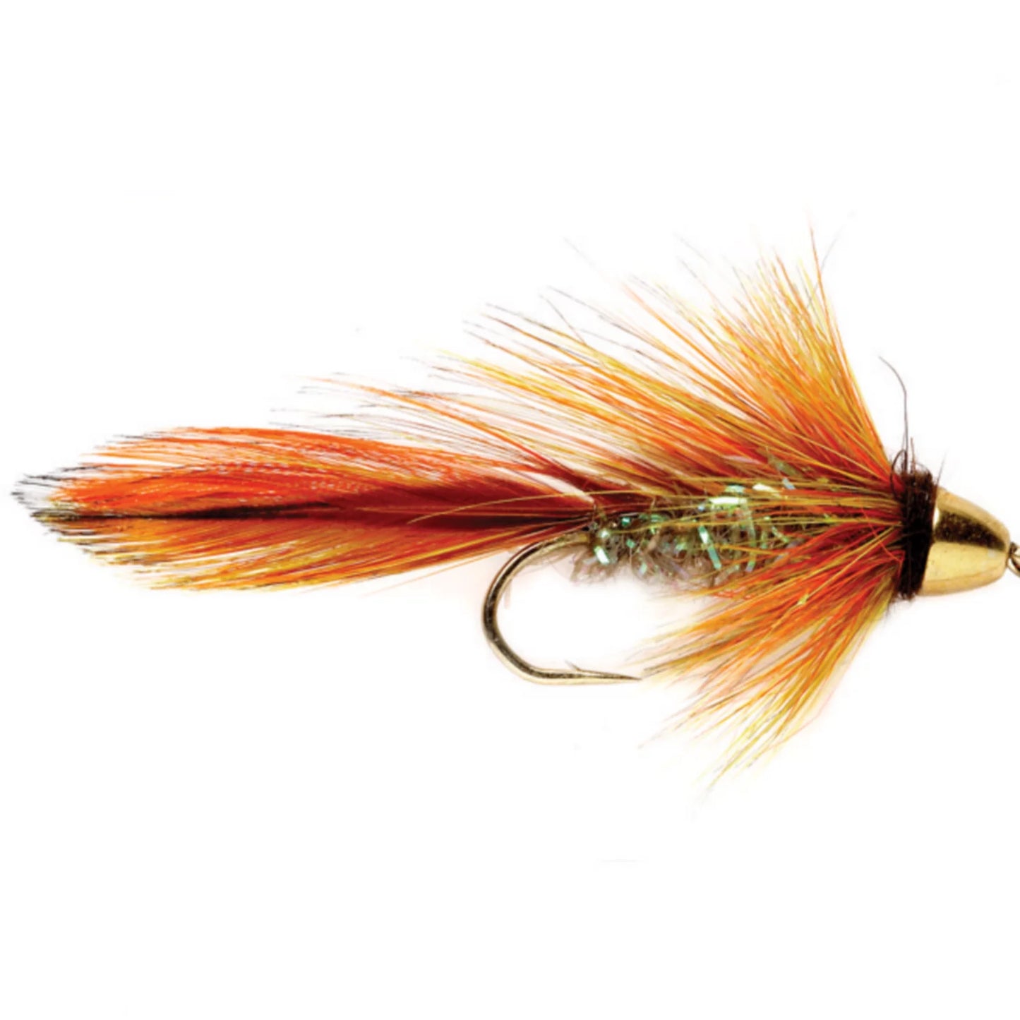 Orvis Customer Favorite -Orange Blossom Special Fly