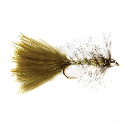 Orvis Limited Edition -Bead Head Flash Bugger