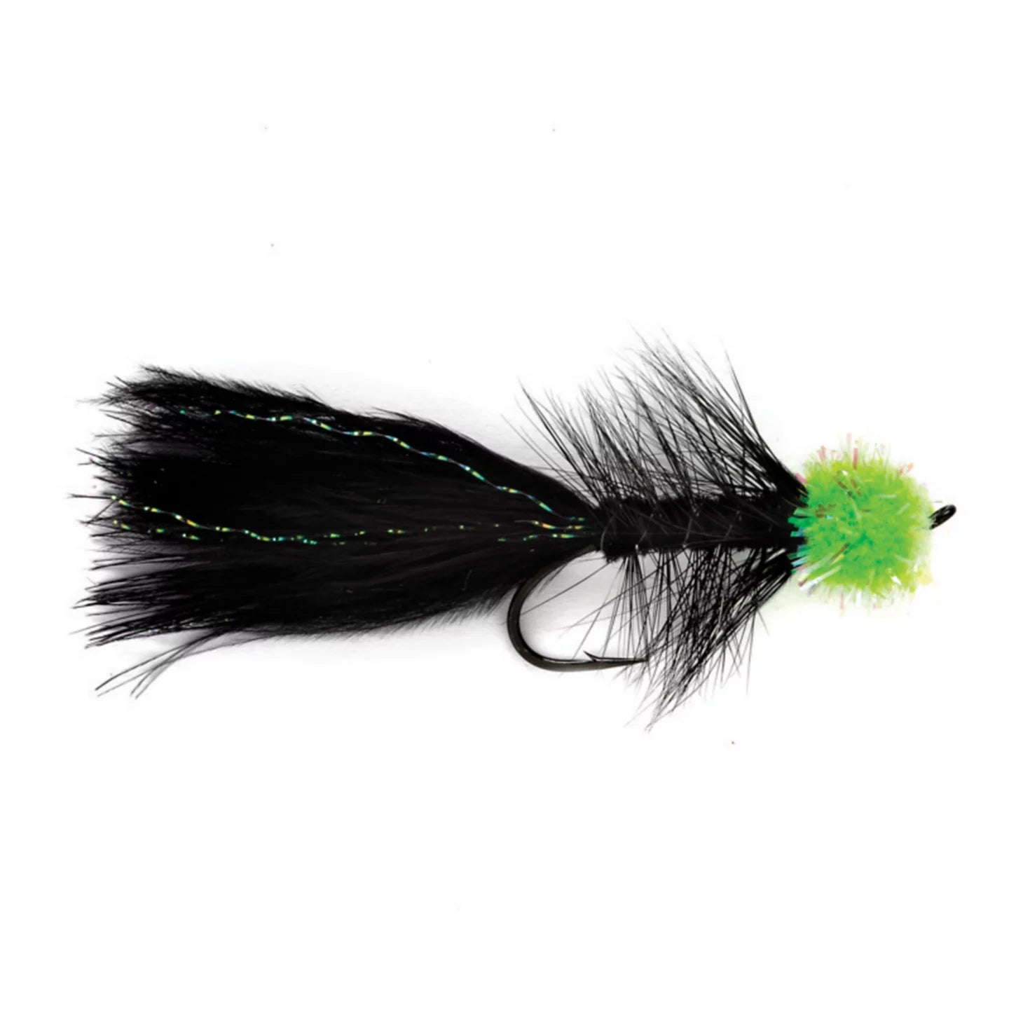 Orvis Budget Friendly - Meg A Egg Sucking Leech