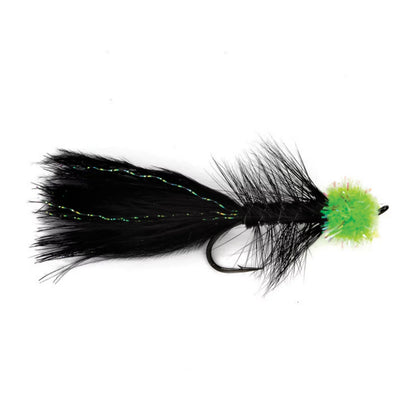 Orvis Budget Friendly - Meg A Egg Sucking Leech