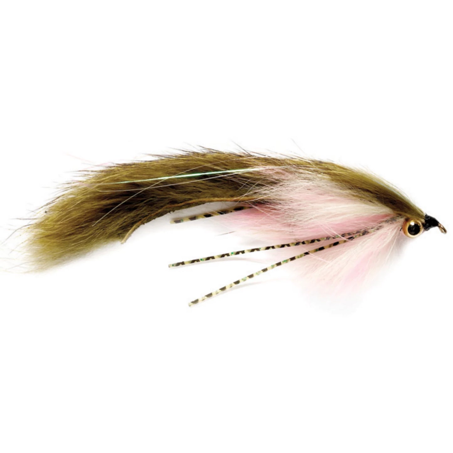 Orvis Special Offer - Hawkins Triple Double