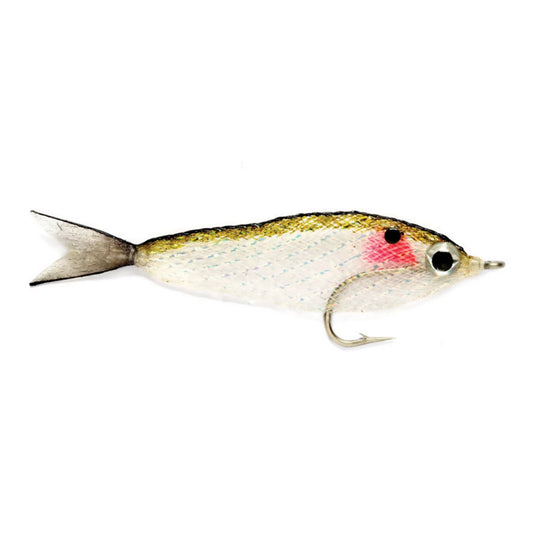 Orvis Featured - Livebait Fly/Flexo Streamer