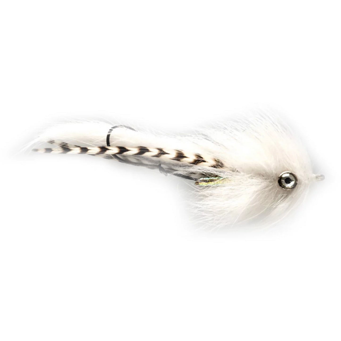 Orvis Popular Choice - Trash Can Streamer