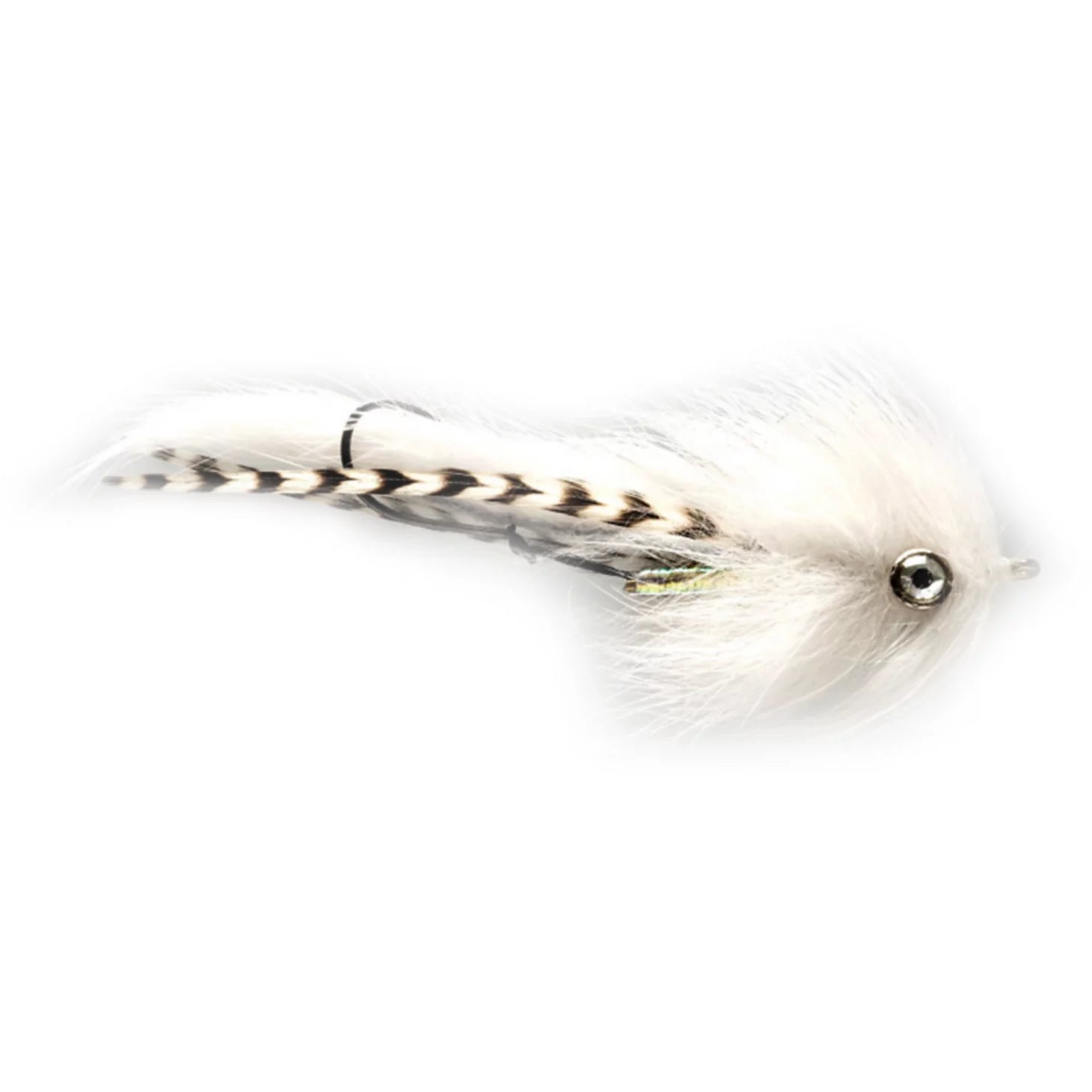 Orvis Popular Choice - Trash Can Streamer