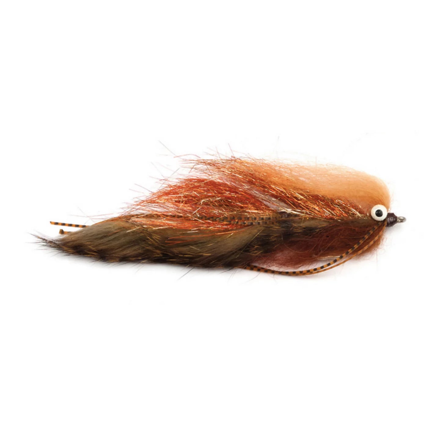 Orvis Customer Favorite -Mike's Meal Ticket