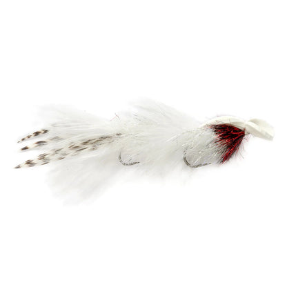 Orvis Value - Wildwood's Wild Wobbler