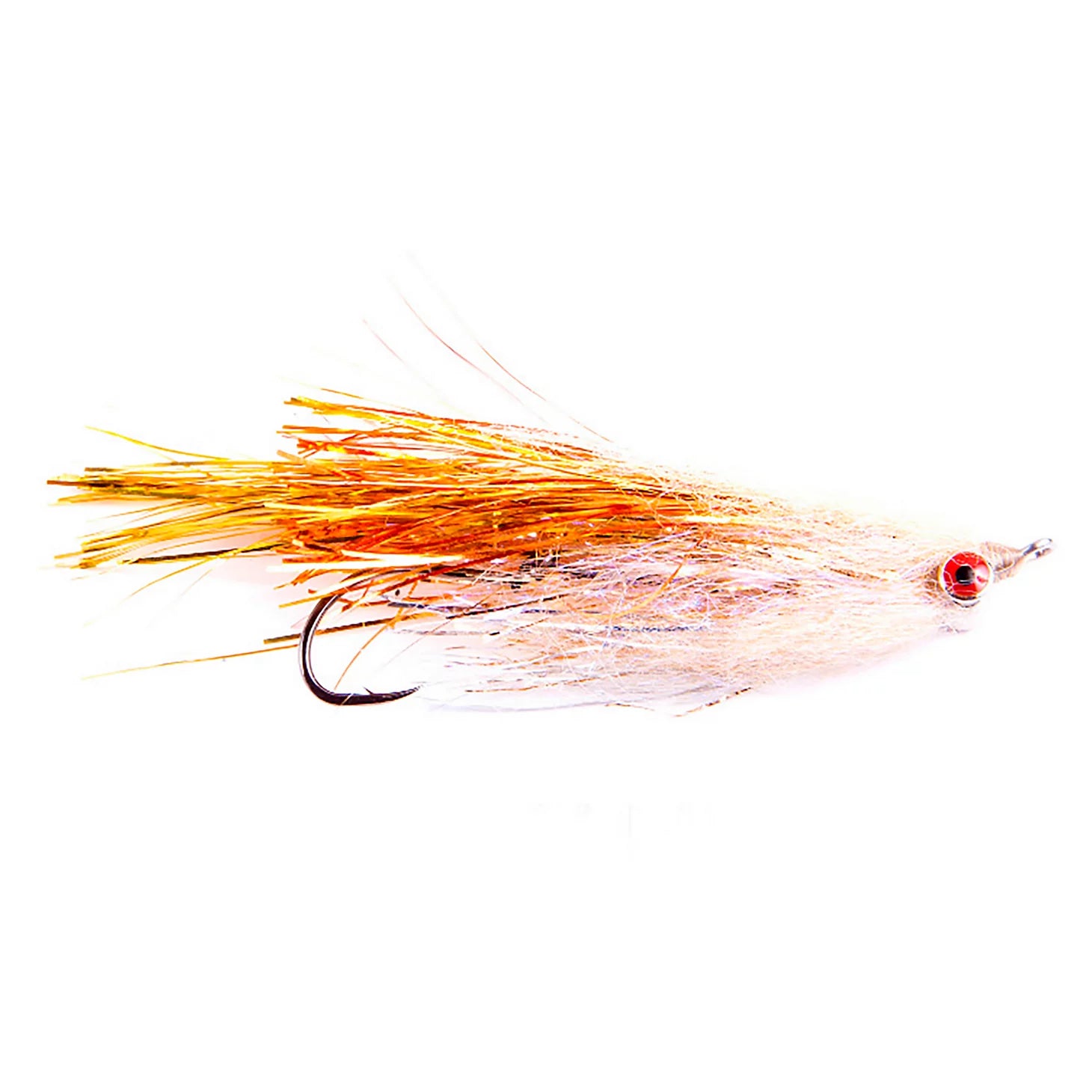 Orvis Affordable - TFP Montana Intruder