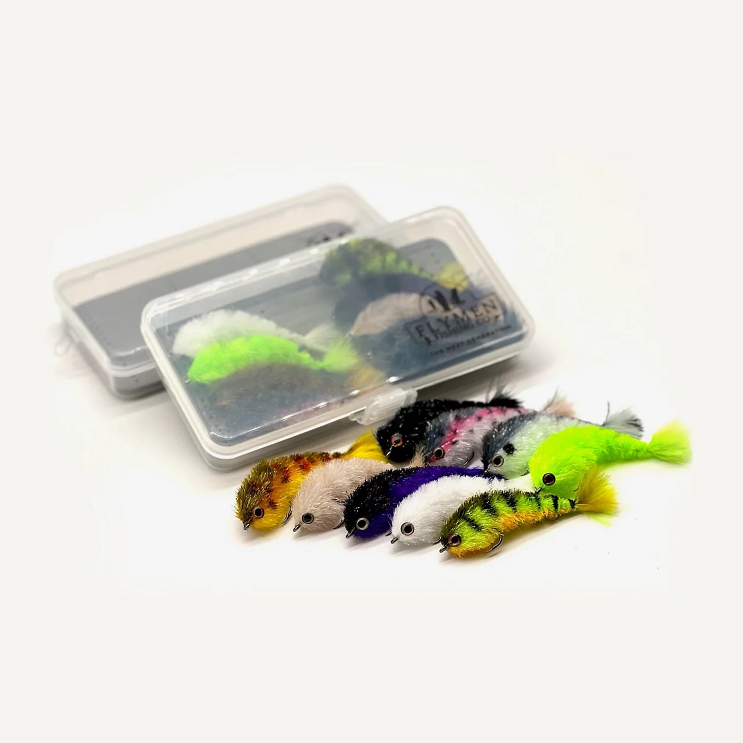 Orvis Great Deal - Finesse Changer Selection