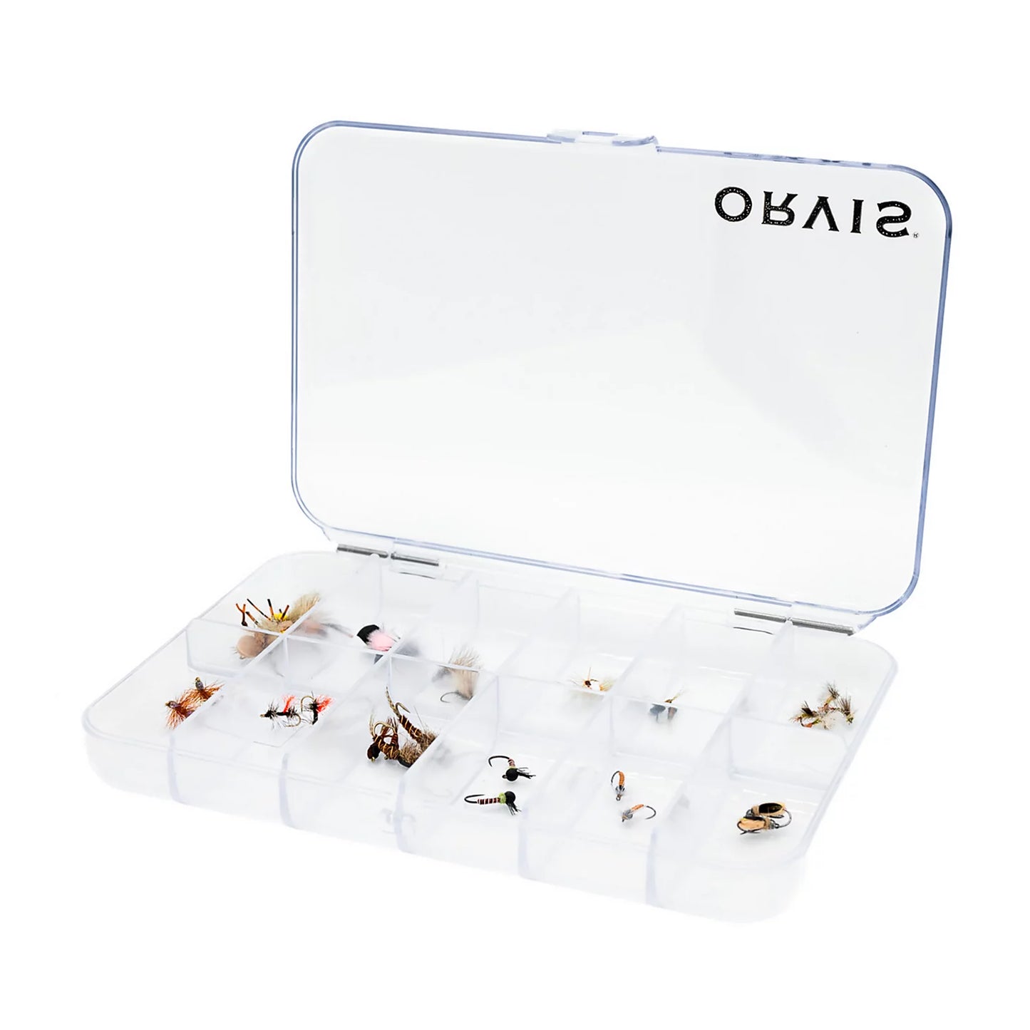 Orvis Special Offer - Tom Rosenbauer's Fly Box