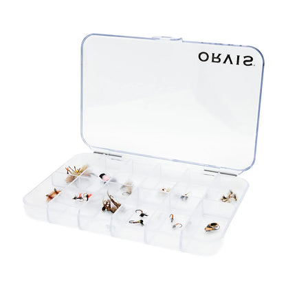 Orvis Special Offer - Tom Rosenbauer's Fly Box