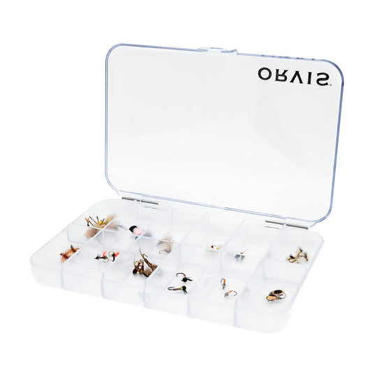 Orvis Special Offer - Tom Rosenbauer's Fly Box