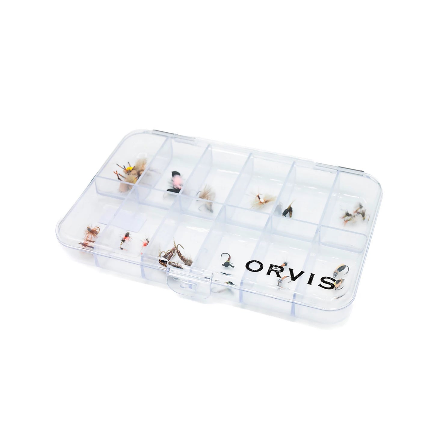 Orvis Special Offer - Tom Rosenbauer's Fly Box