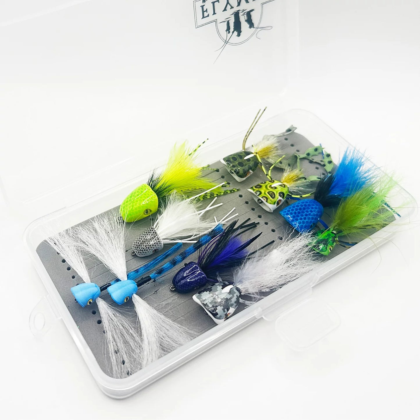 Orvis Featured - Bass Fly Assortment
