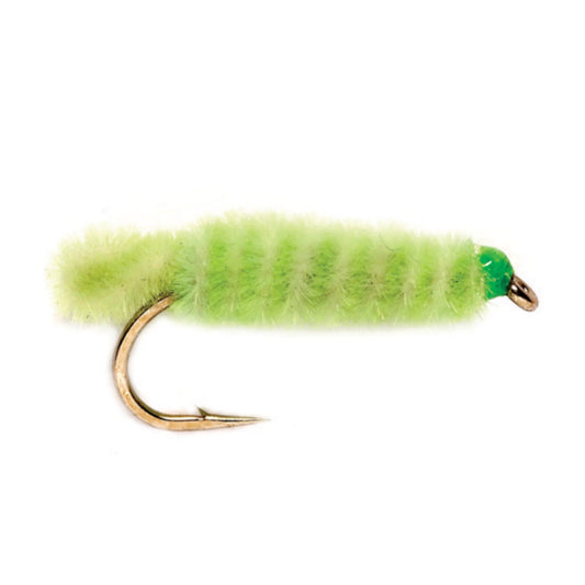 Orvis Customer Favorite -Green Weenie Wet Fly