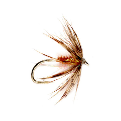 Orvis Limited Edition -Sparkle Soft Hackle