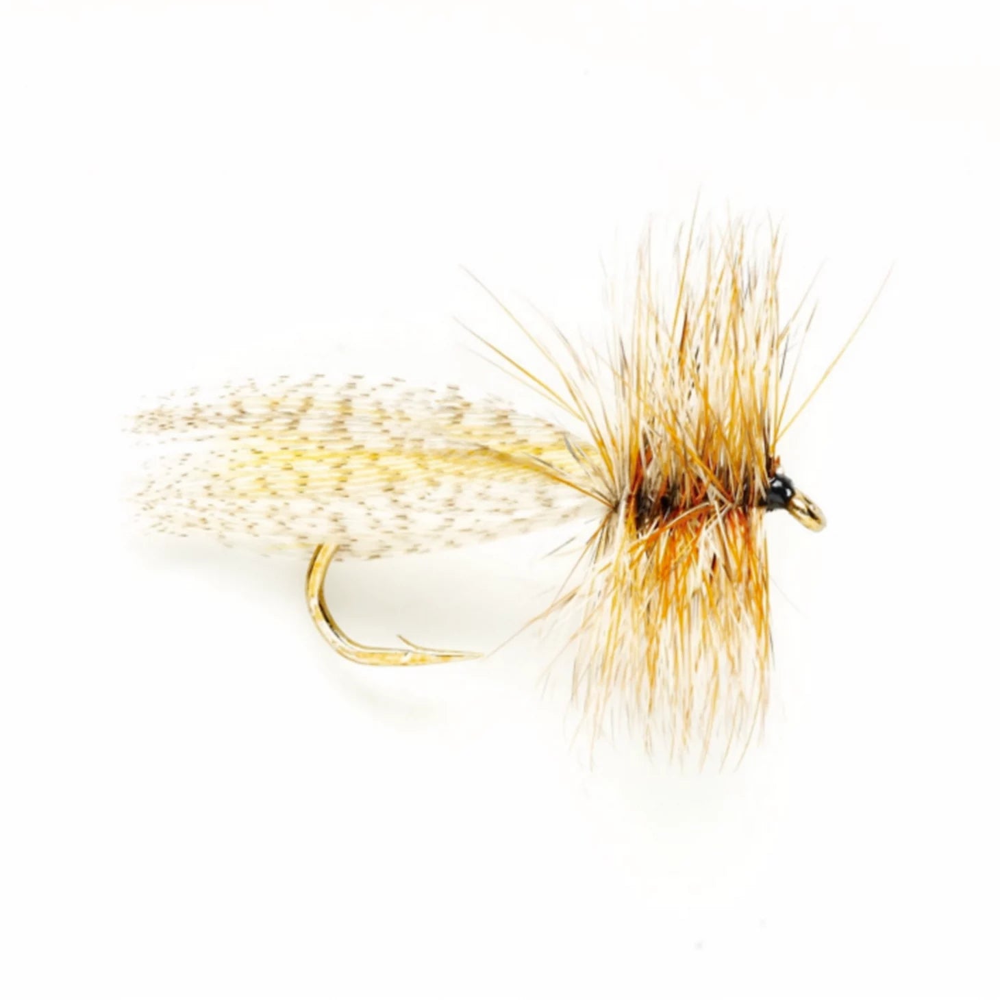 Orvis Affordable - Hornberg Wet