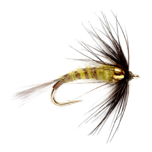 Orvis Great Deal - Bead Head Flymph - BWO
