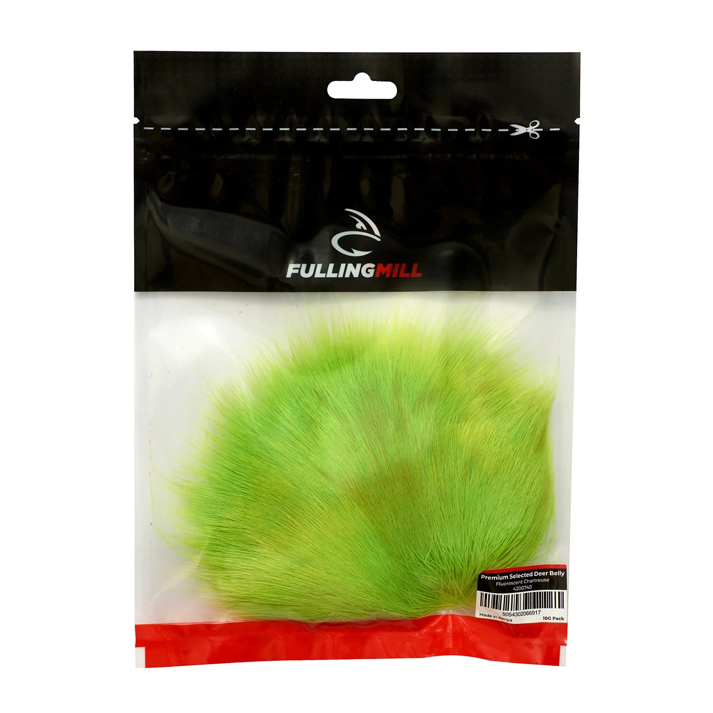 Orvis Popular Choice - Bass Bug Spinning Hair