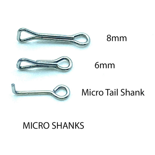 Orvis Customer Favorite -Fish-Skull® Next Generation Shank