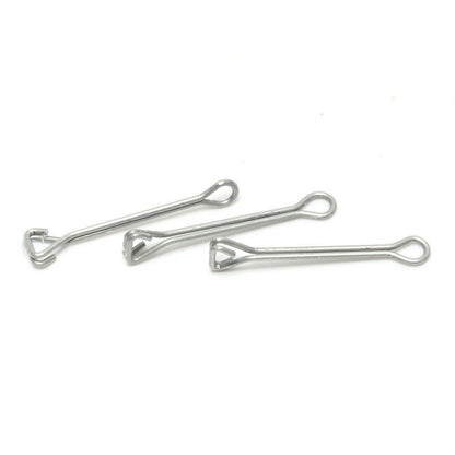 Orvis Value - Fish-Skull® Exchanger Shank