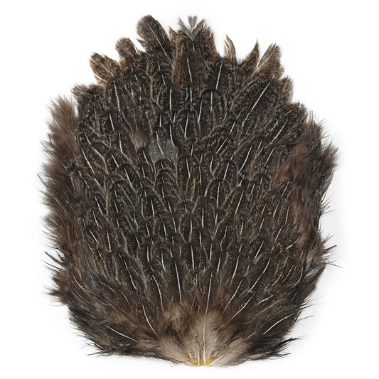 Orvis Budget Friendly - India Hen Backs