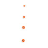 HOT ORANGE